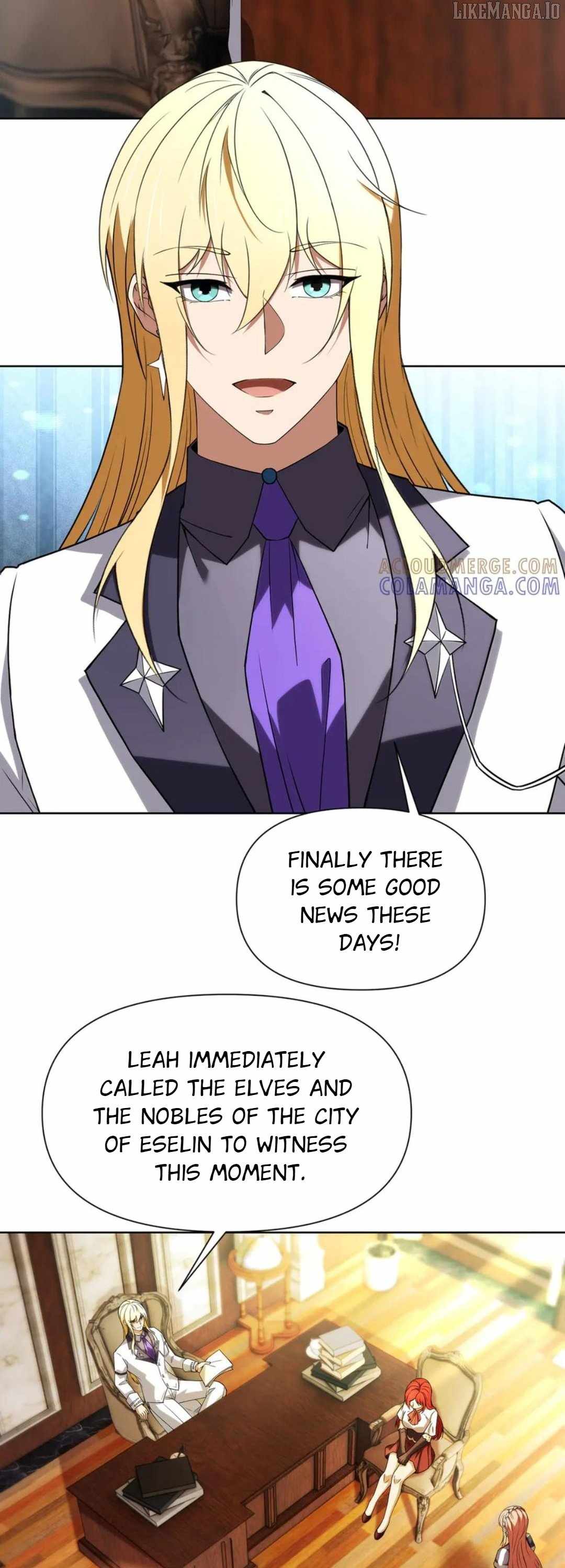 Forging an Industrial Empire in a Magical World Chapter 48 - 4
