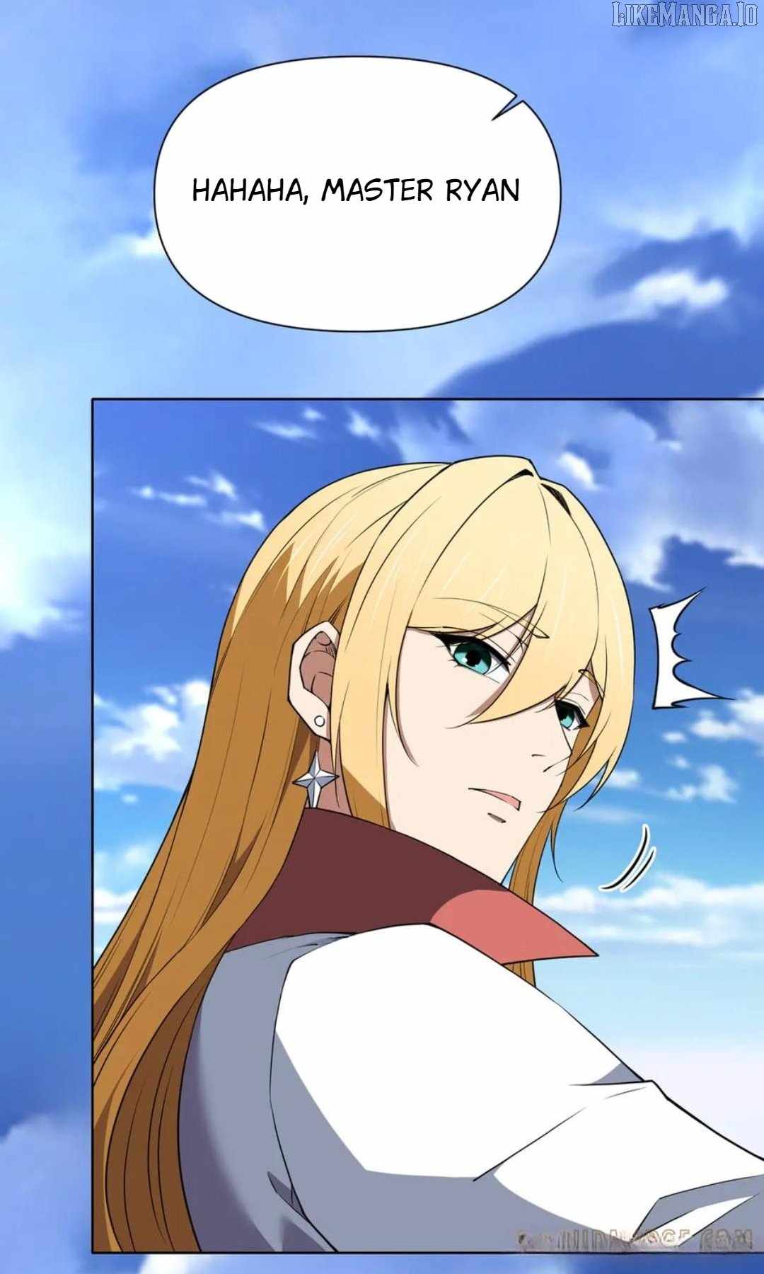 Forging an Industrial Empire in a Magical World Chapter 48 - 22