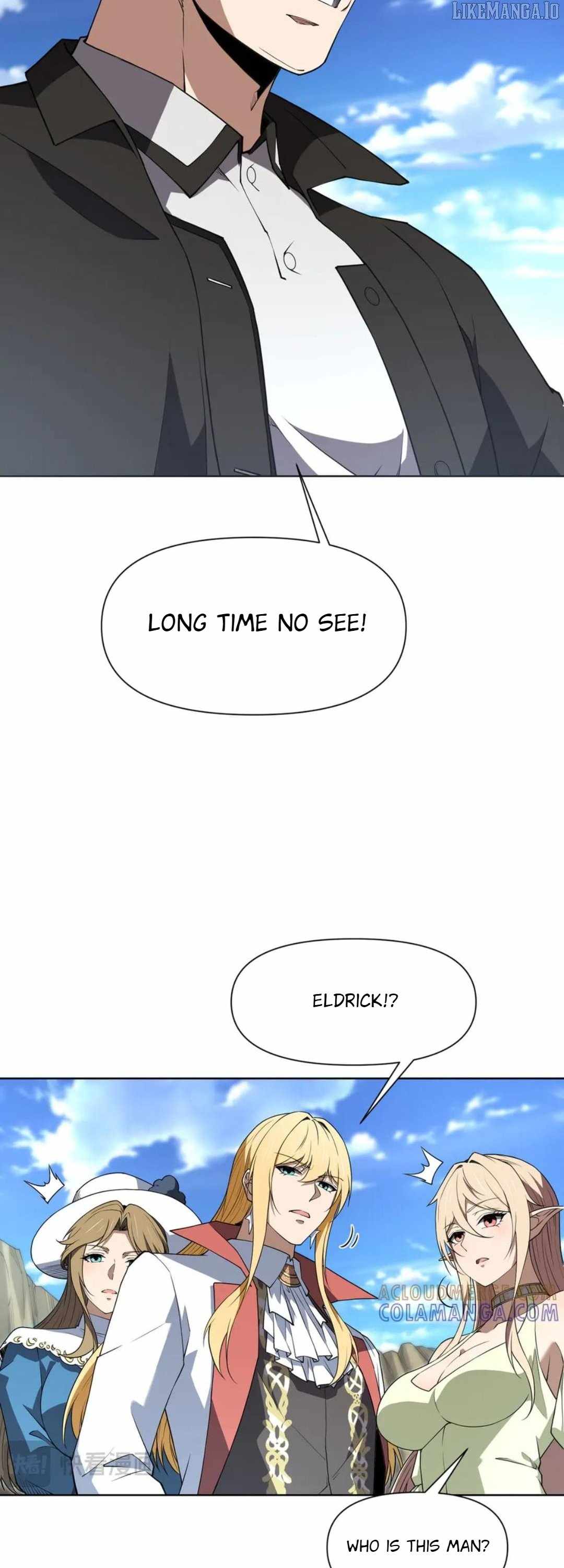 Forging an Industrial Empire in a Magical World Chapter 48 - 24