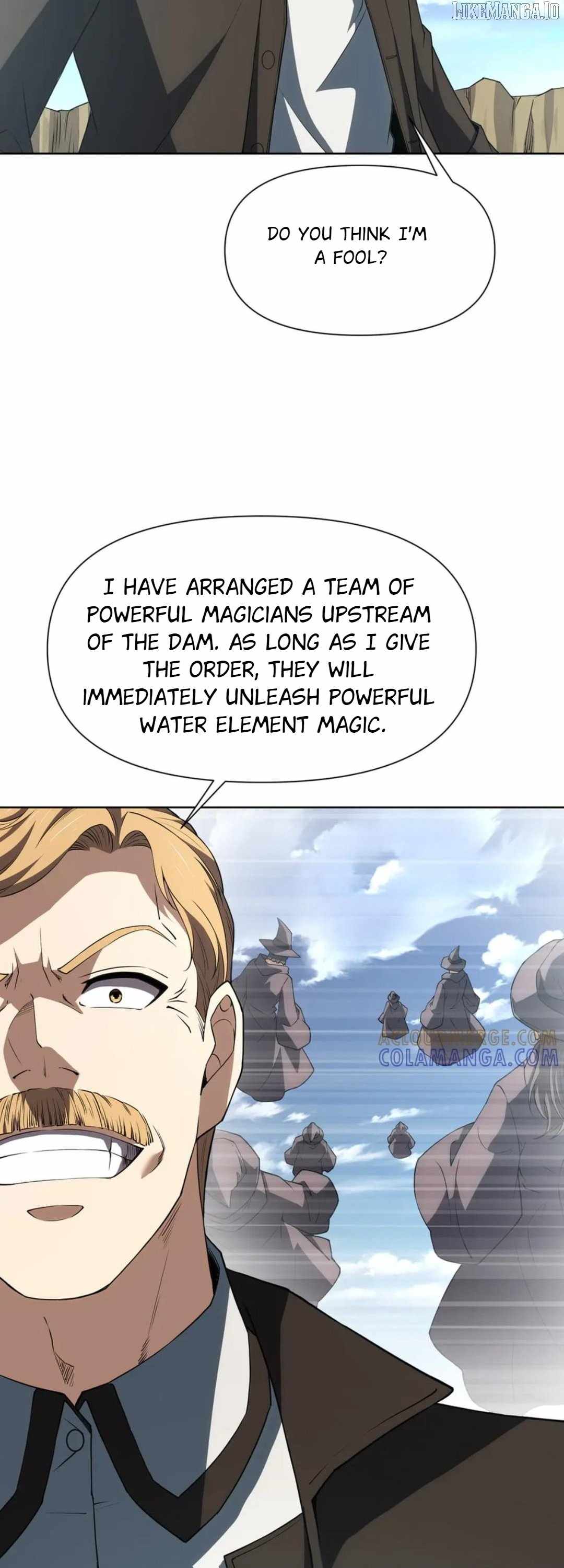 Forging an Industrial Empire in a Magical World Chapter 48 - 30