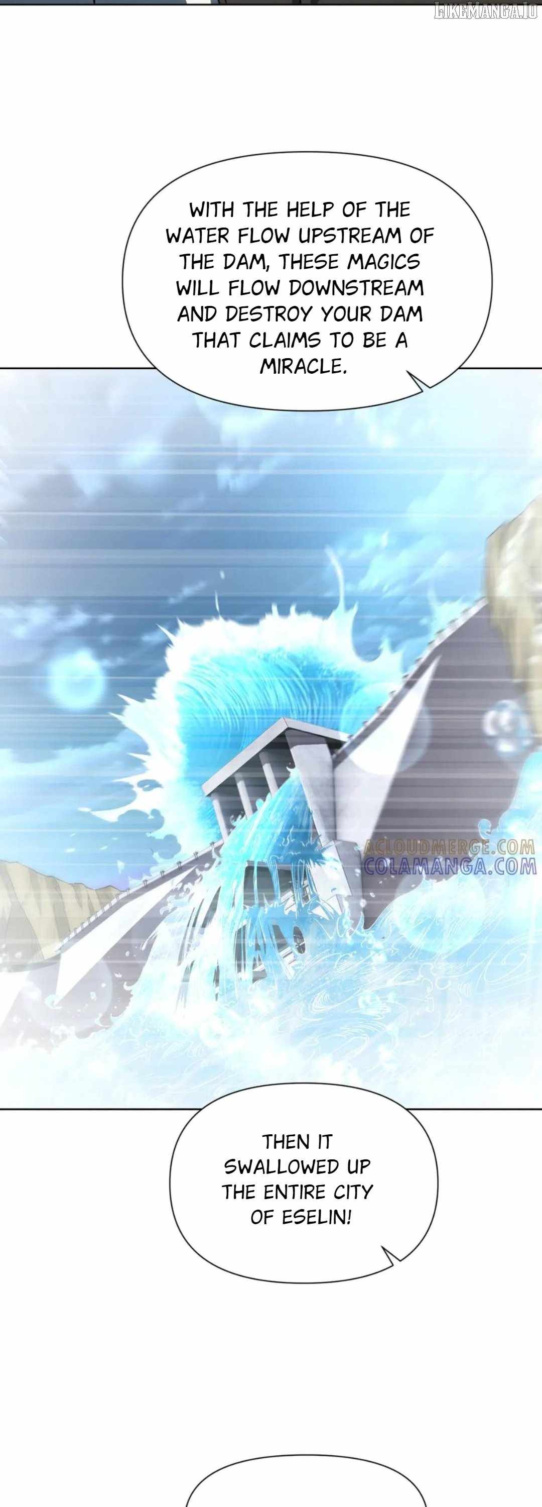 Forging an Industrial Empire in a Magical World Chapter 48 - 31