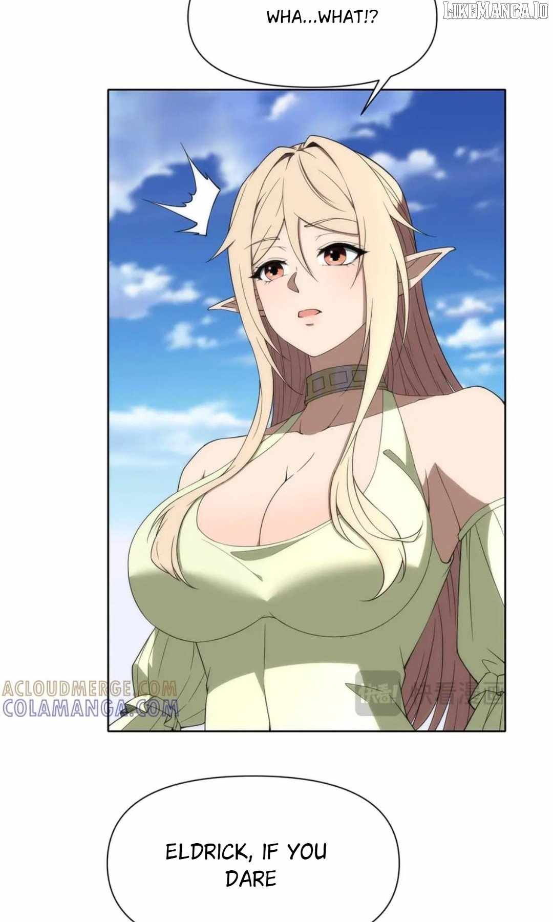 Forging an Industrial Empire in a Magical World Chapter 48 - 32