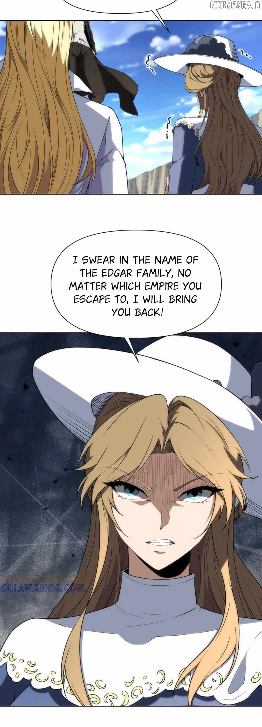 Forging an Industrial Empire in a Magical World Chapter 48 - 33