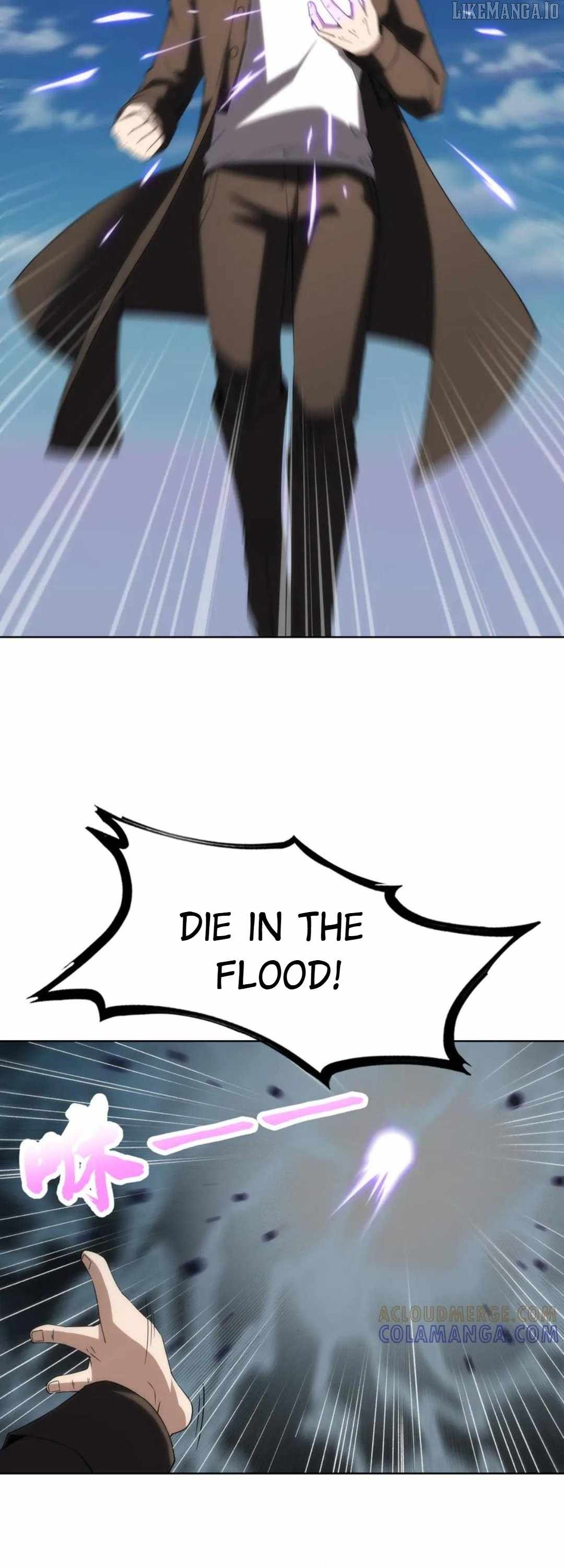 Forging an Industrial Empire in a Magical World Chapter 48 - 35