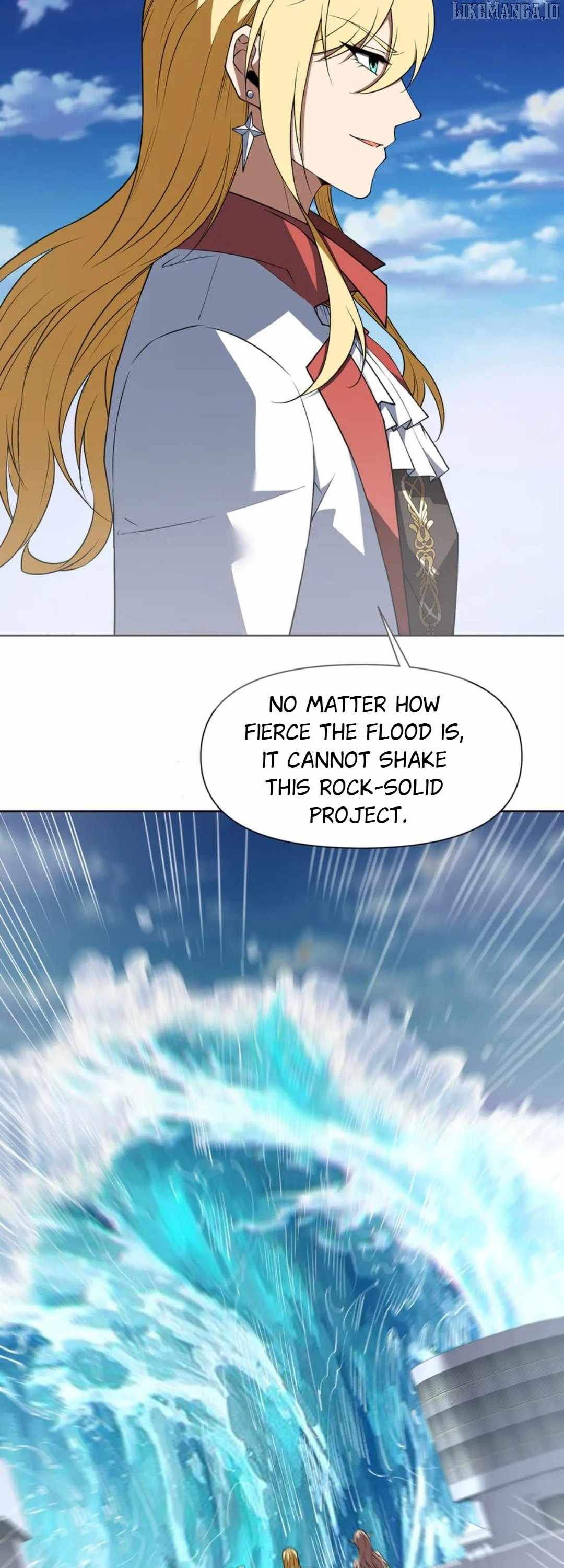 Forging an Industrial Empire in a Magical World Chapter 48 - 40