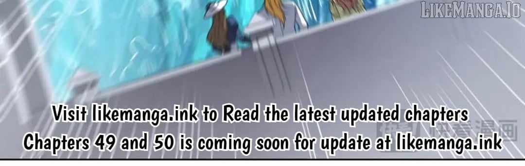 Forging an Industrial Empire in a Magical World Chapter 48 - 41