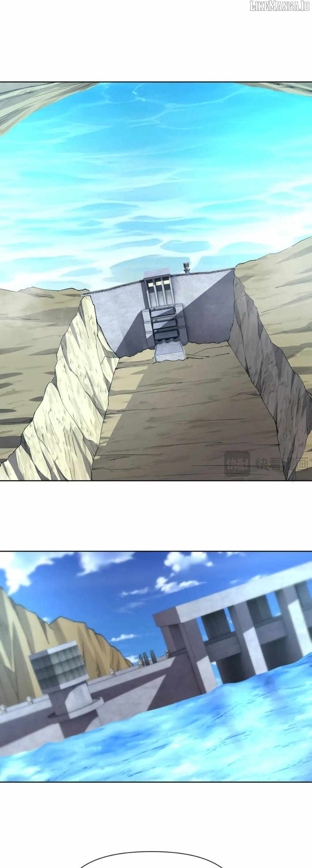 Forging an Industrial Empire in a Magical World Chapter 48 - 8