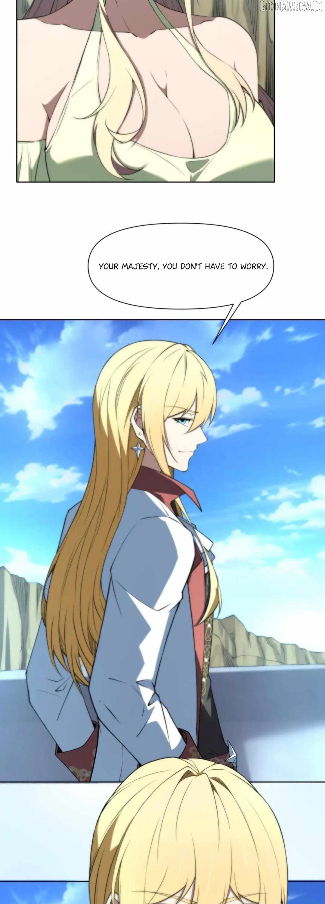 Forging an Industrial Empire in a Magical World Chapter 48 - 10