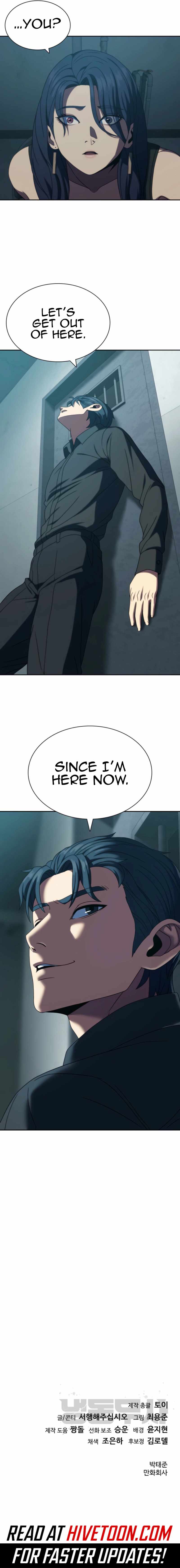 Frozen Warrior Manhwa Chapter 36