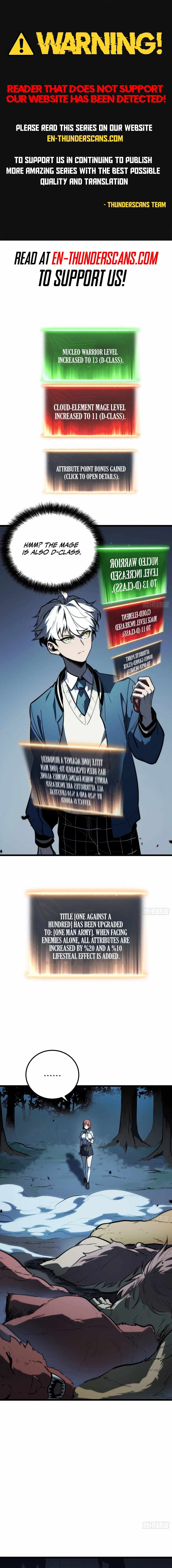 Full-Time Awakening Chapter 26 - 3