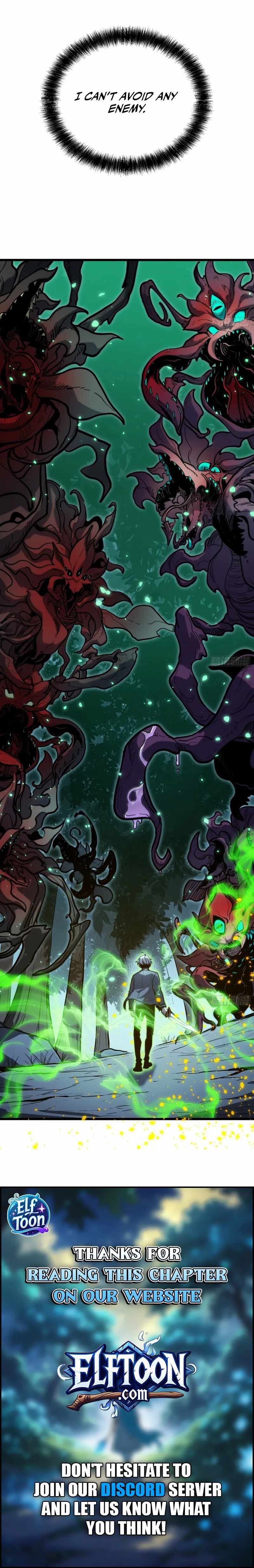 Full-Time Awakening Chapter 27 - 11