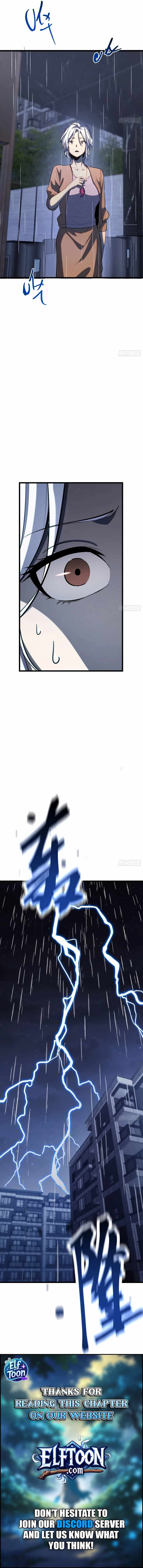 Full-Time Awakening Chapter 28 - 11