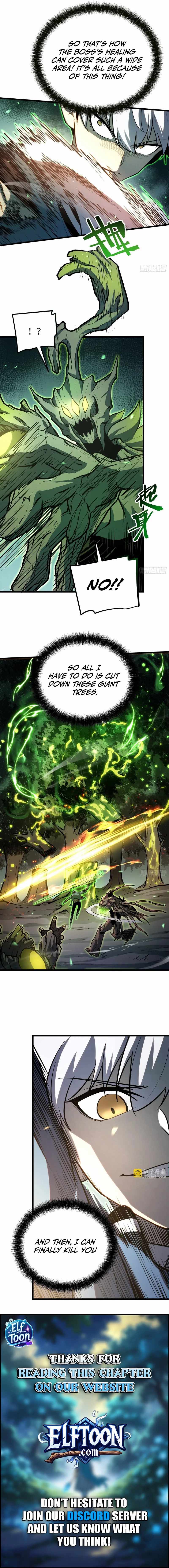Full-Time Awakening Chapter 29 - 8