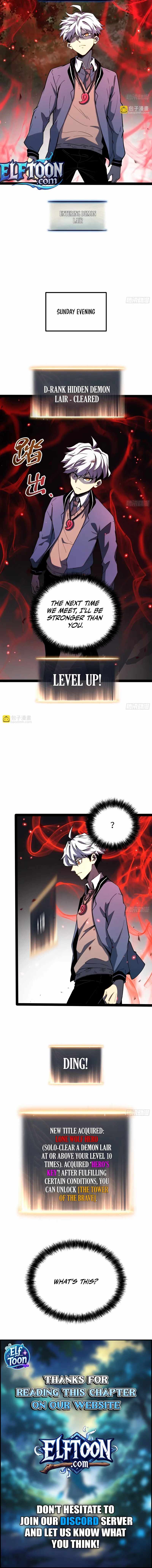 Full-Time Awakening Chapter 31 - 7
