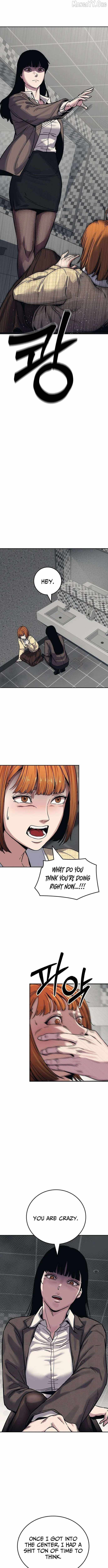 How Much Are You Worth Chapter 22 Page 13