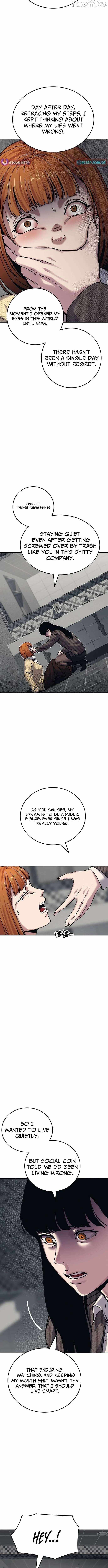 How Much Are You Worth Chapter 22 Page 14