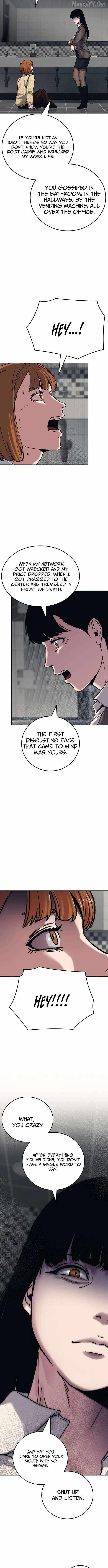 How Much Are You Worth Chapter 22 Page 15