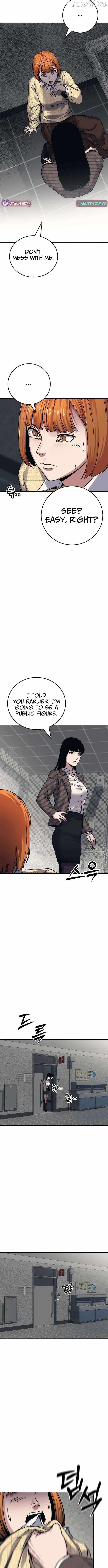 How Much Are You Worth Chapter 22 Page 16