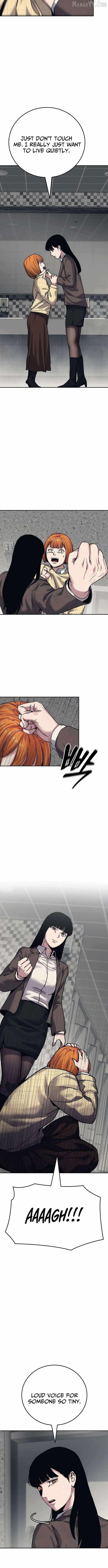 How Much Are You Worth Chapter 22 Page 17