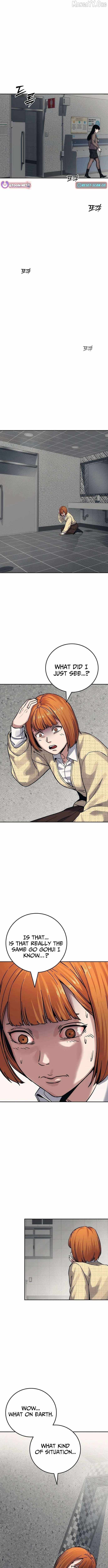 How Much Are You Worth Chapter 22 Page 18