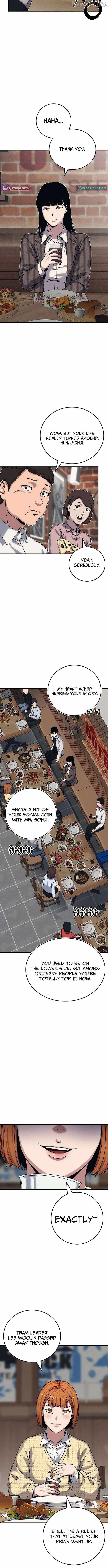 How Much Are You Worth Chapter 22 Page 2