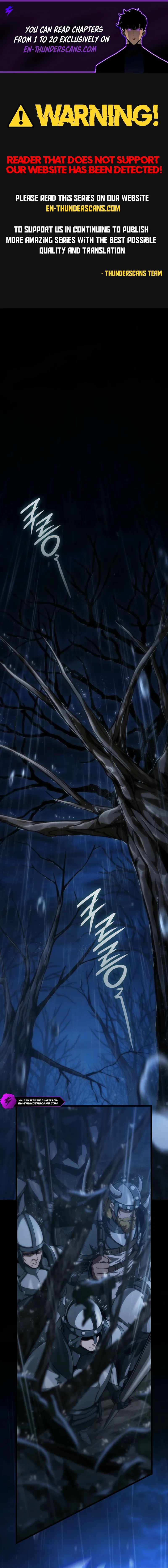 How to Live As the Vampire Lord Chapter 2 Page 0 – Eugene strategizes to change his fate