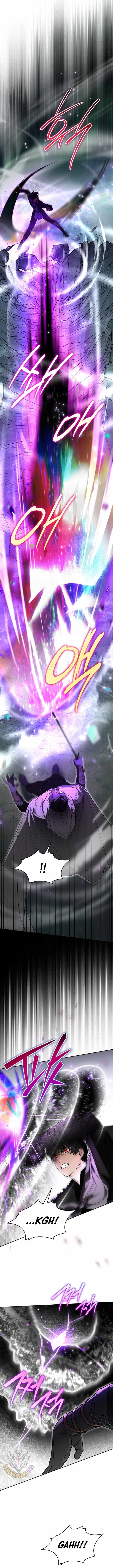 I Became the Genius Bastard of a Noble Dark Clan chapter 41