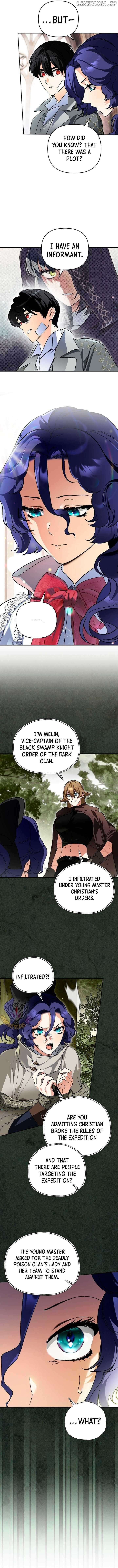 https://ibecamedarkclan.online/ I Became the Genius Bastard of a Noble Dark Clan chapter 43