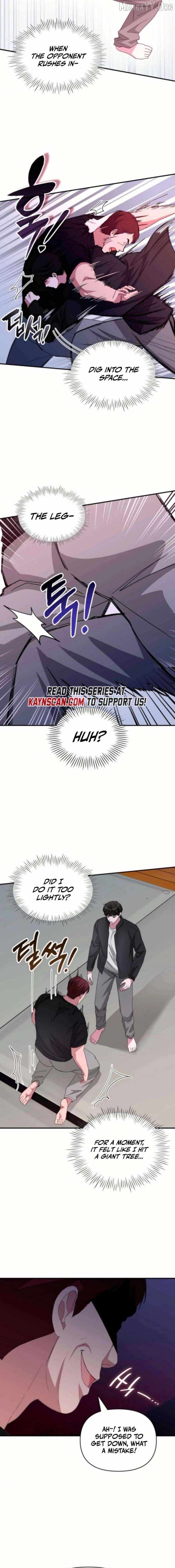 I Was Mistaken As a Monstrous Genius Actor Chapter 83 - 10