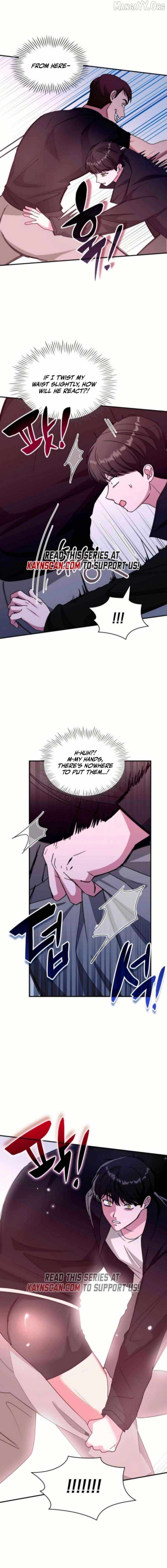 I Was Mistaken As a Monstrous Genius Actor Chapter 83 - 12