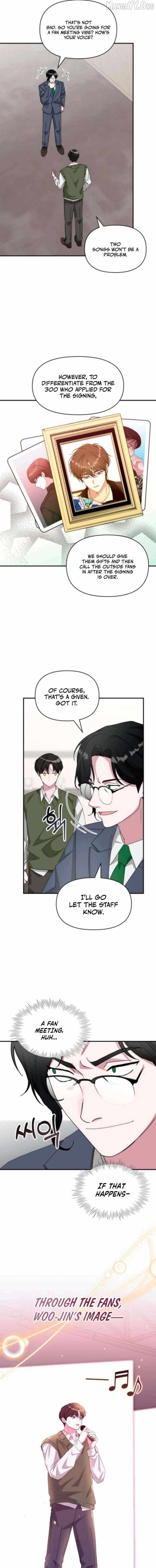 I Was Mistaken As a Monstrous Genius Actor Chapter 84 - 15