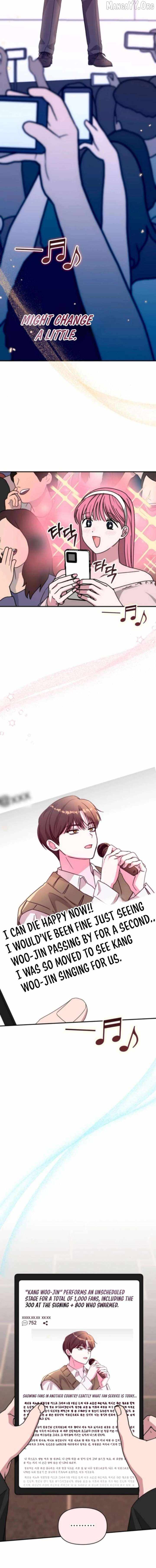 I Was Mistaken As a Monstrous Genius Actor Chapter 84 - 16