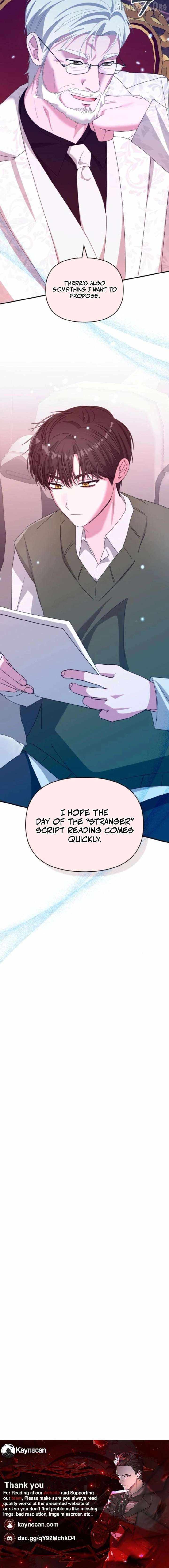 I Was Mistaken As a Monstrous Genius Actor Chapter 84 - 18