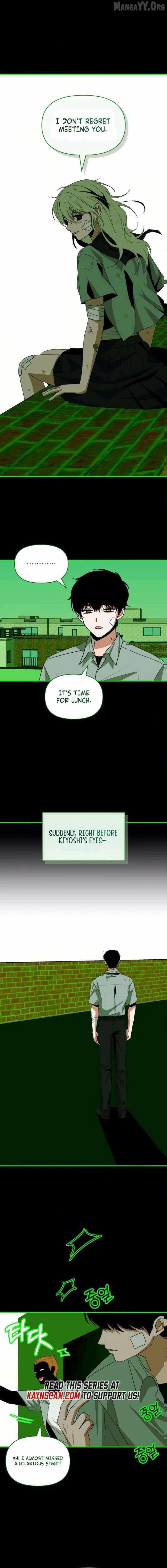I Was Mistaken As a Monstrous Genius Actor Chapter 85 - 14