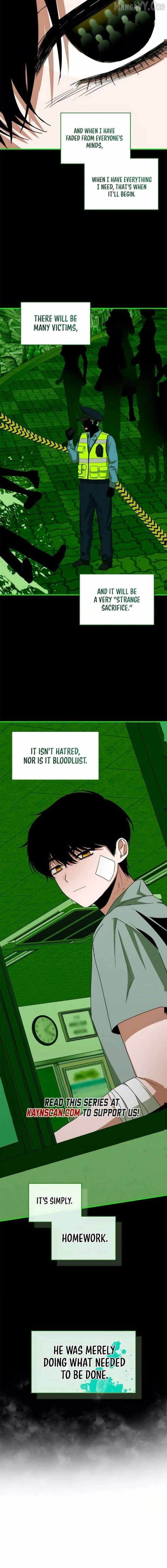 I Was Mistaken As a Monstrous Genius Actor Chapter 85 - 18