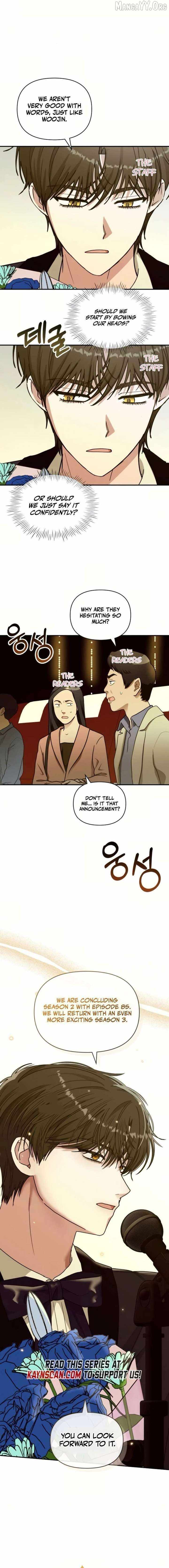 I Was Mistaken As a Monstrous Genius Actor Chapter 85 - 20