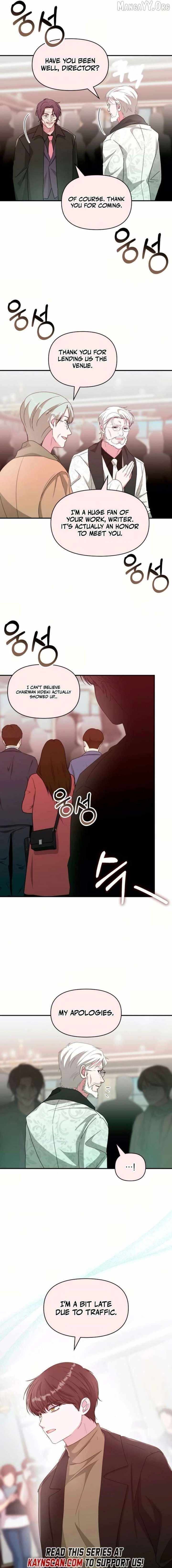 I Was Mistaken As a Monstrous Genius Actor Chapter 85 - 5