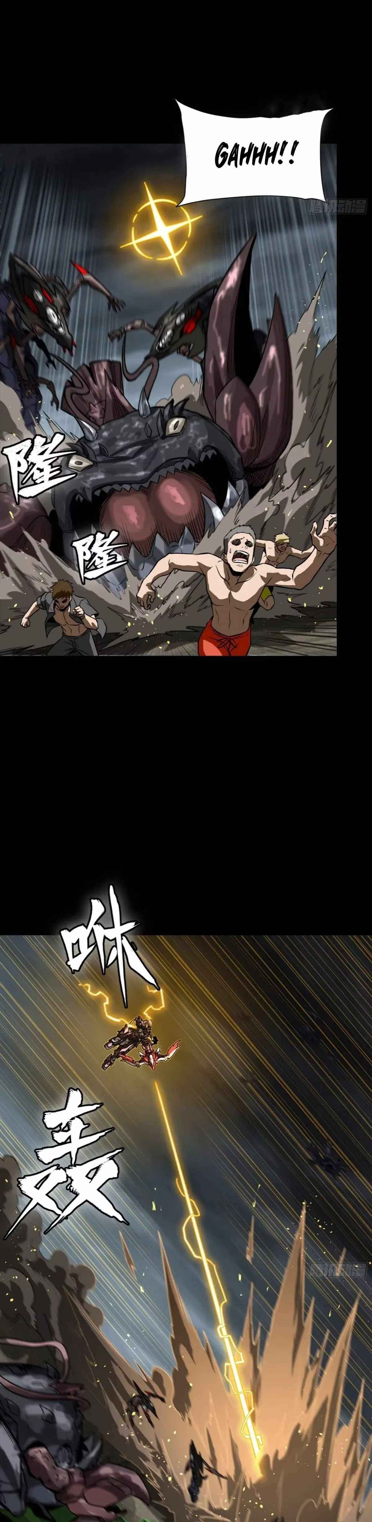 Legend of Star General Chapter 312 - 16