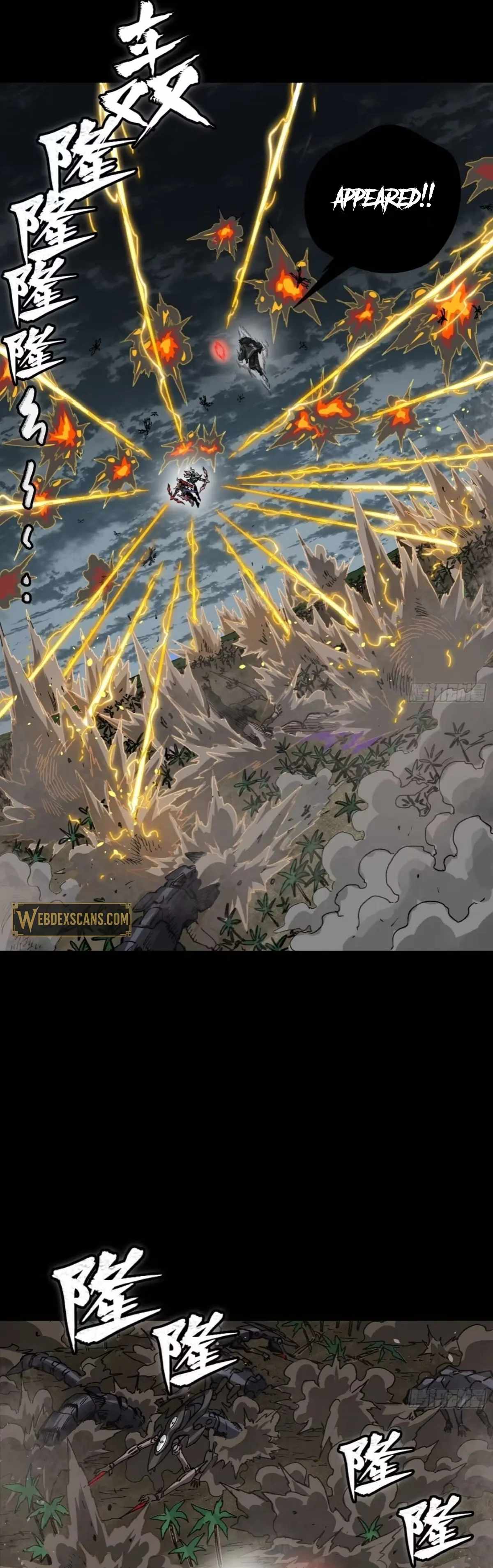 Legend of Star General Chapter 312 - 20