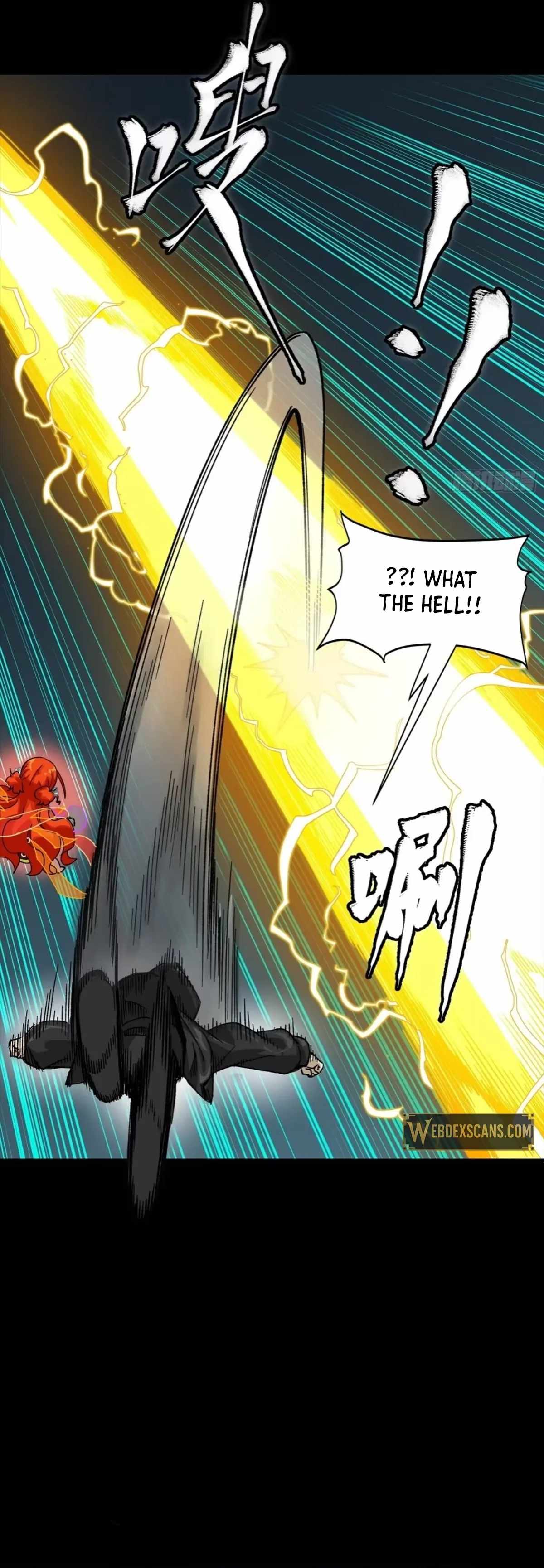 Legend of Star General Chapter 312 - 23