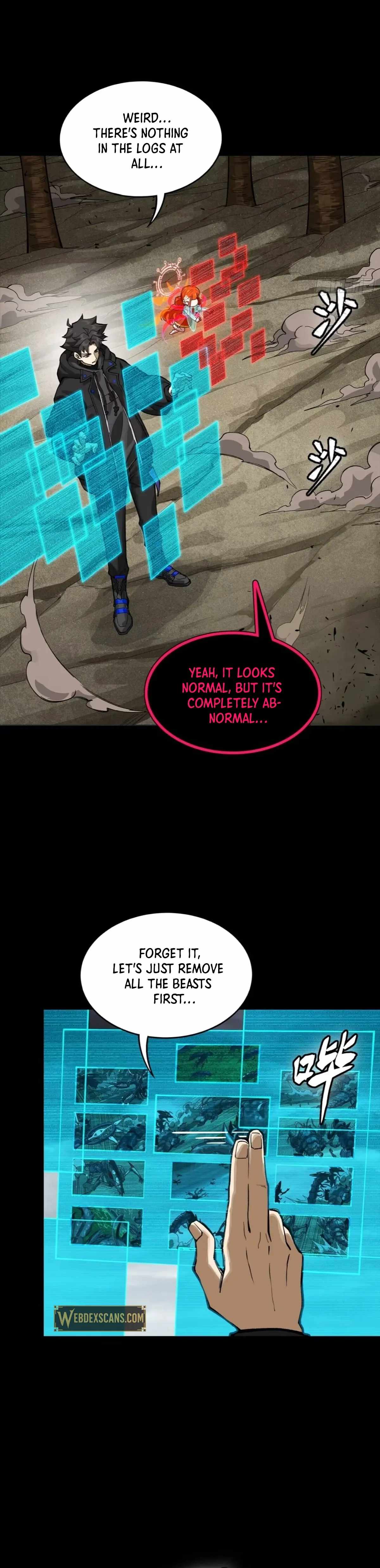 Legend of Star General Chapter 312 - 26
