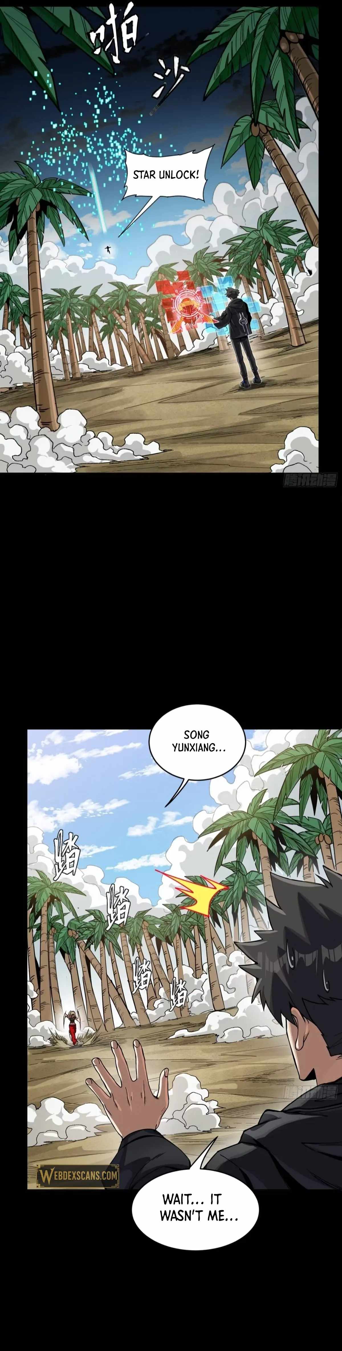 Legend of Star General Chapter 312 - 28