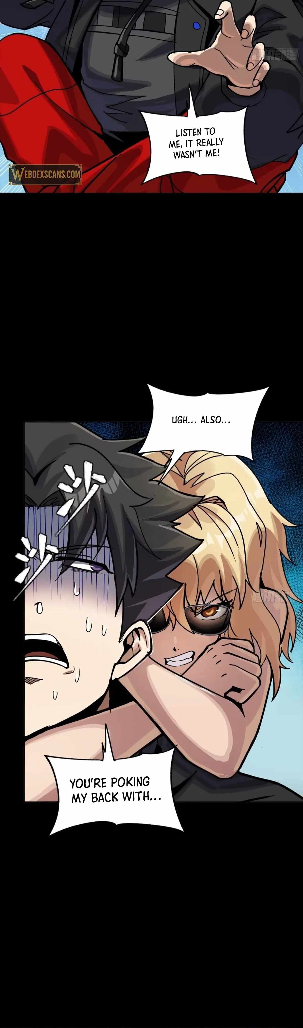 Legend of Star General Chapter 312 - 31