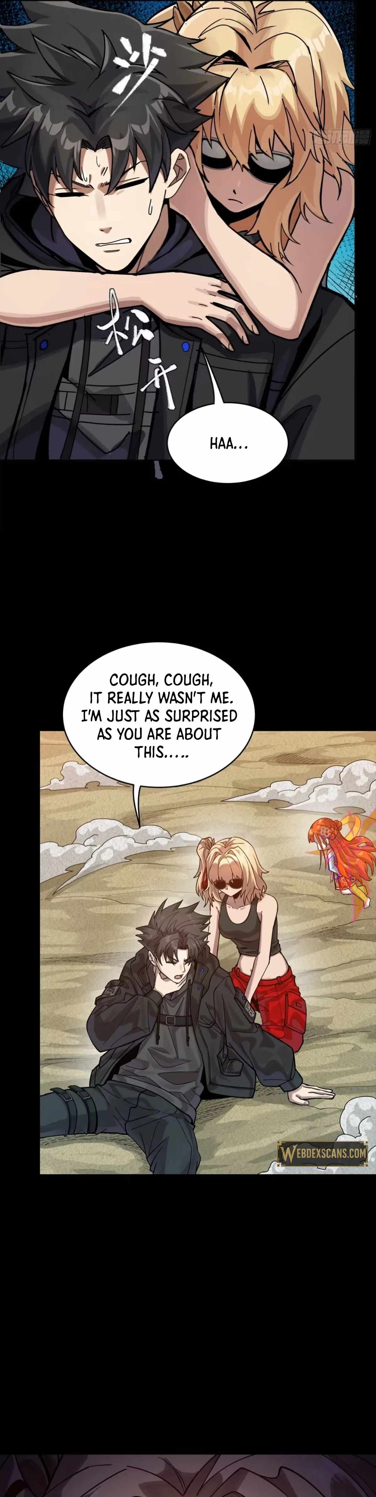 Legend of Star General Chapter 312 - 32