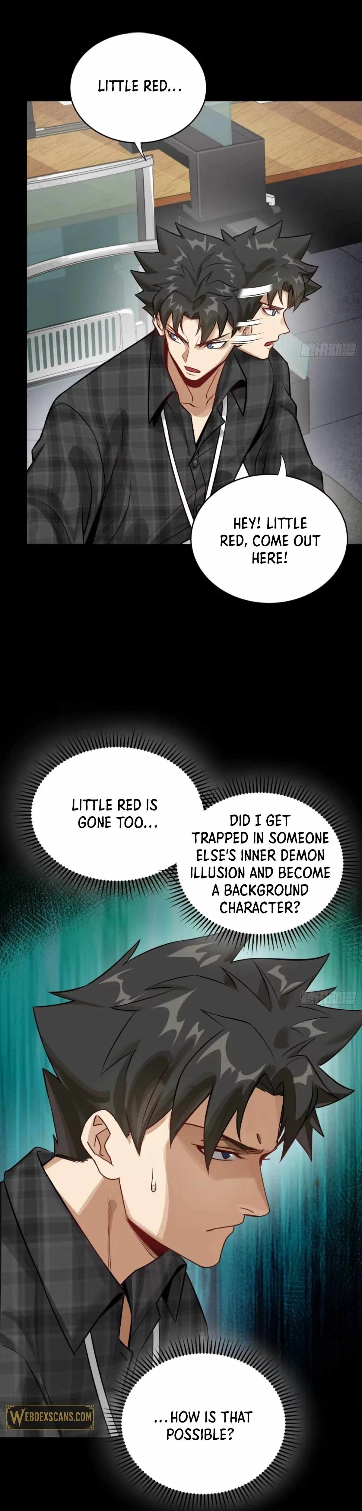 Legend of Star General Chapter 312 - 43