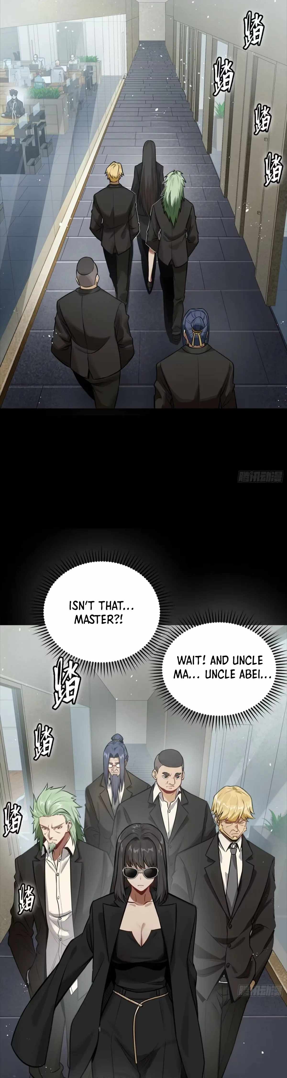 Legend of Star General Chapter 312 - 45