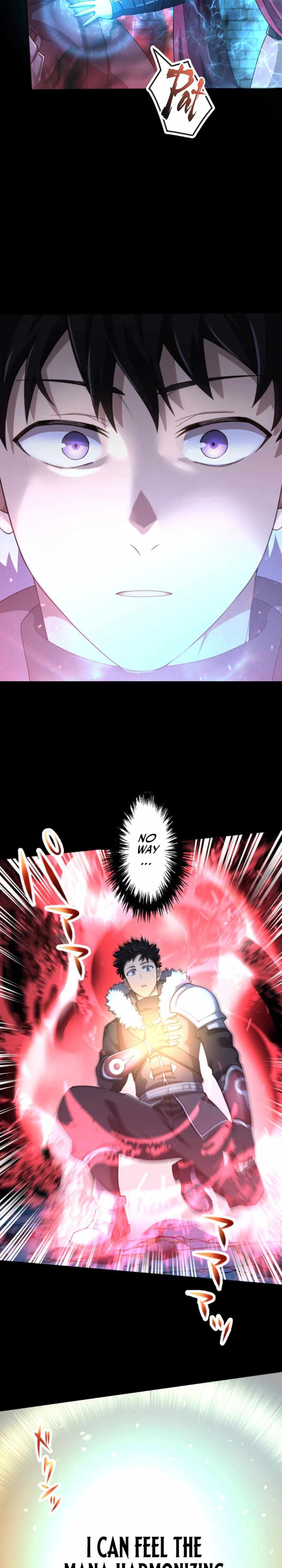 Monster Eater Chapter 35 - 28