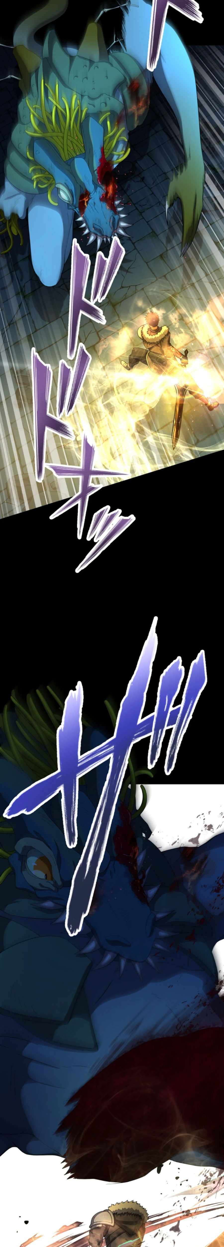 Monster Eater Chapter 35 - 31