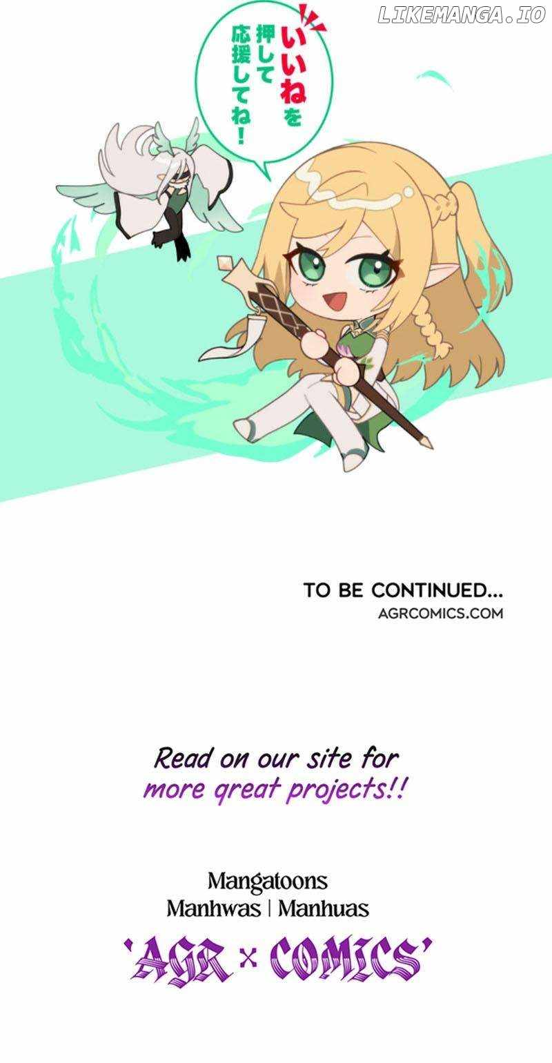 Monster Eater Chapter 40 - 12