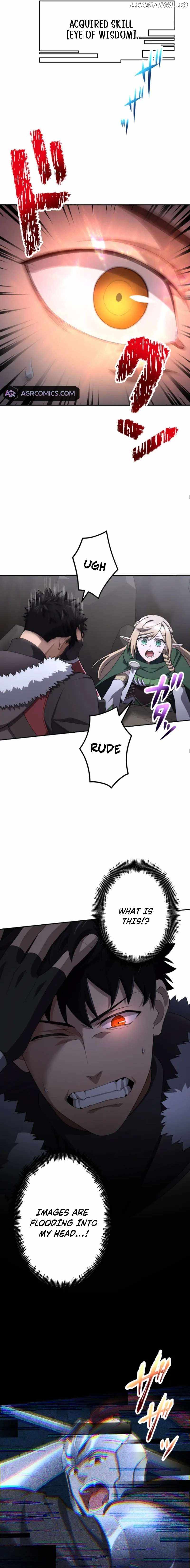 Monster Eater Chapter 45 - 15